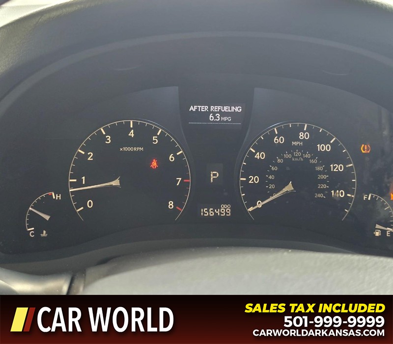 Lexus RX 350 Vehicle Full-screen Gallery Image 18