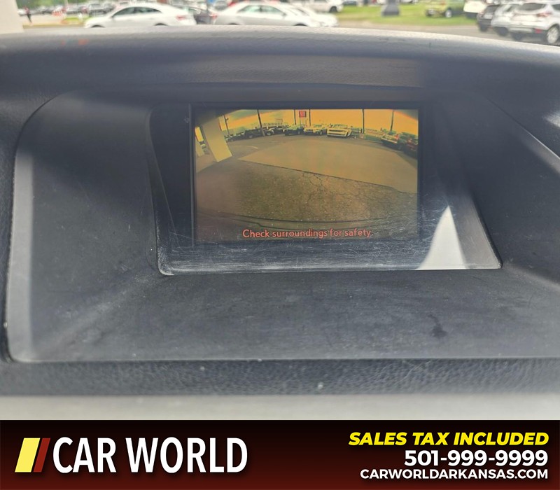 Lexus RX 350 Vehicle Full-screen Gallery Image 20