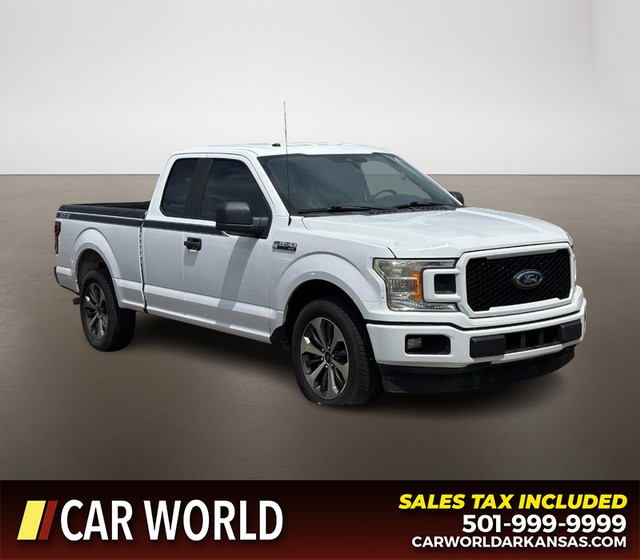 more details - ford f-150