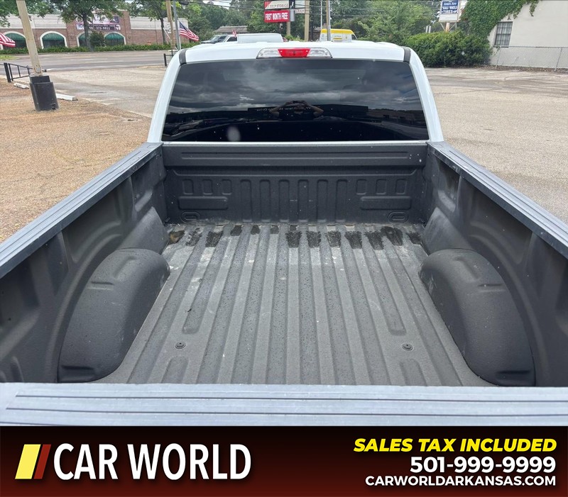 Ford F-150 Vehicle Full-screen Gallery Image 5