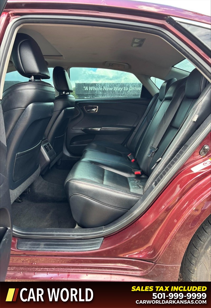 Toyota Avalon Vehicle Full-screen Gallery Image 15