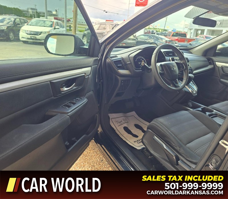 Honda CR-V Vehicle Full-screen Gallery Image 7