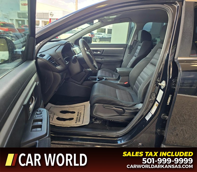 Honda CR-V Vehicle Full-screen Gallery Image 8