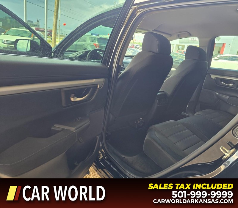 Honda CR-V Vehicle Full-screen Gallery Image 9