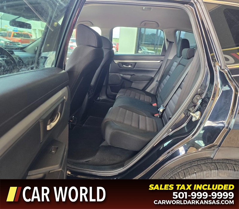Honda CR-V Vehicle Full-screen Gallery Image 10