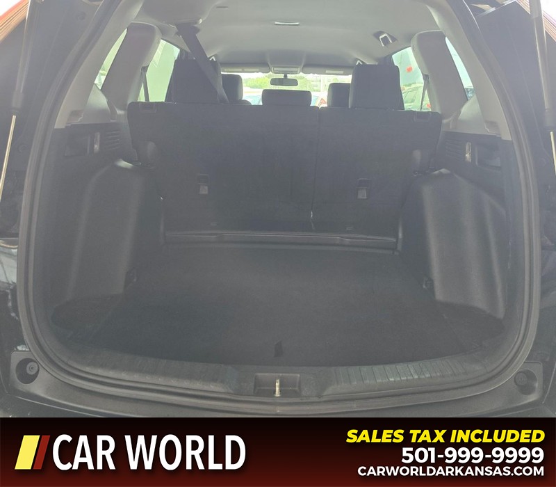 Honda CR-V Vehicle Full-screen Gallery Image 13