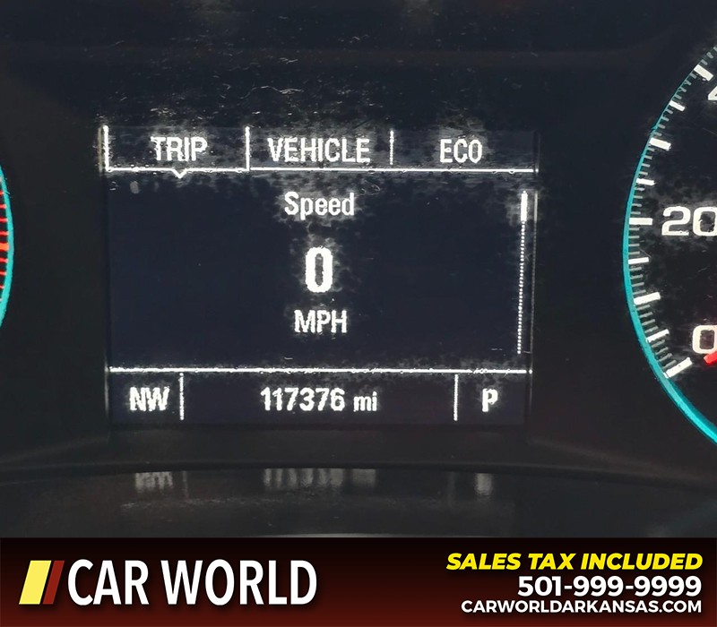 Chevrolet Malibu Vehicle Full-screen Gallery Image 16