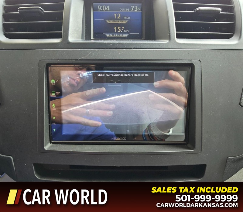 Toyota Highlander Vehicle Full-screen Gallery Image 22