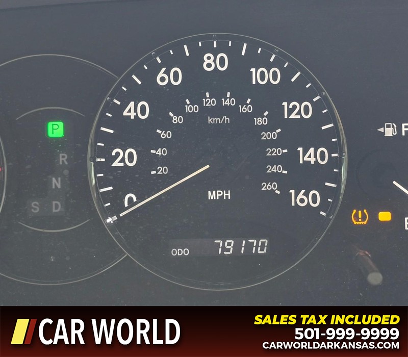 Toyota Avalon Vehicle Full-screen Gallery Image 15