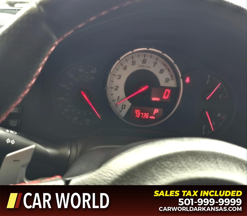 Scion FR-S Vehicle Full-screen Gallery Image 16