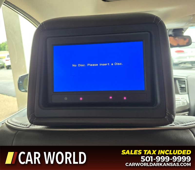 INFINITI QX60 Vehicle Full-screen Gallery Image 22