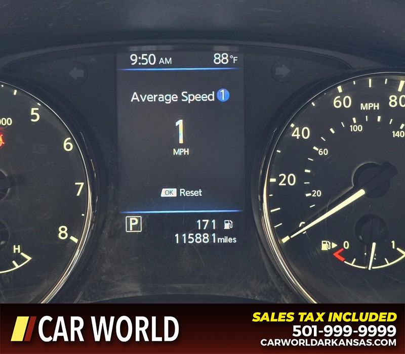 Nissan Rogue Vehicle Full-screen Gallery Image 16
