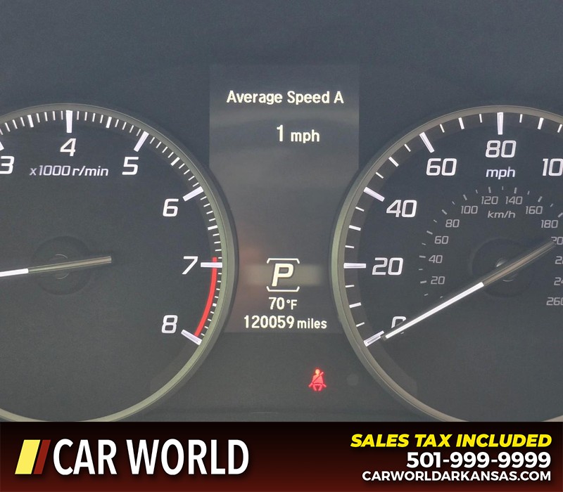 Acura ILX Vehicle Full-screen Gallery Image 16