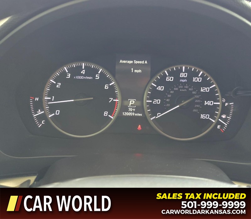 Acura ILX Vehicle Full-screen Gallery Image 17