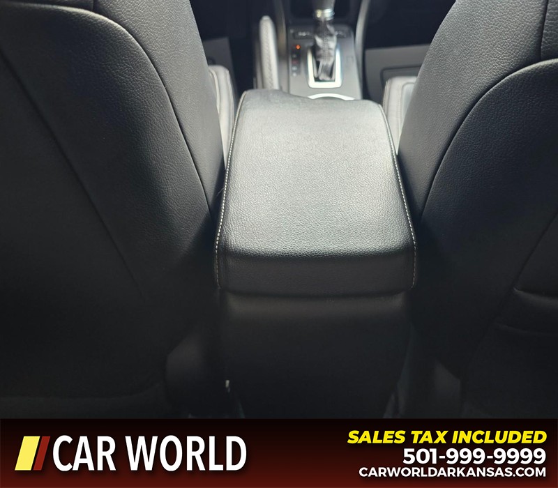 Acura ILX Vehicle Full-screen Gallery Image 20