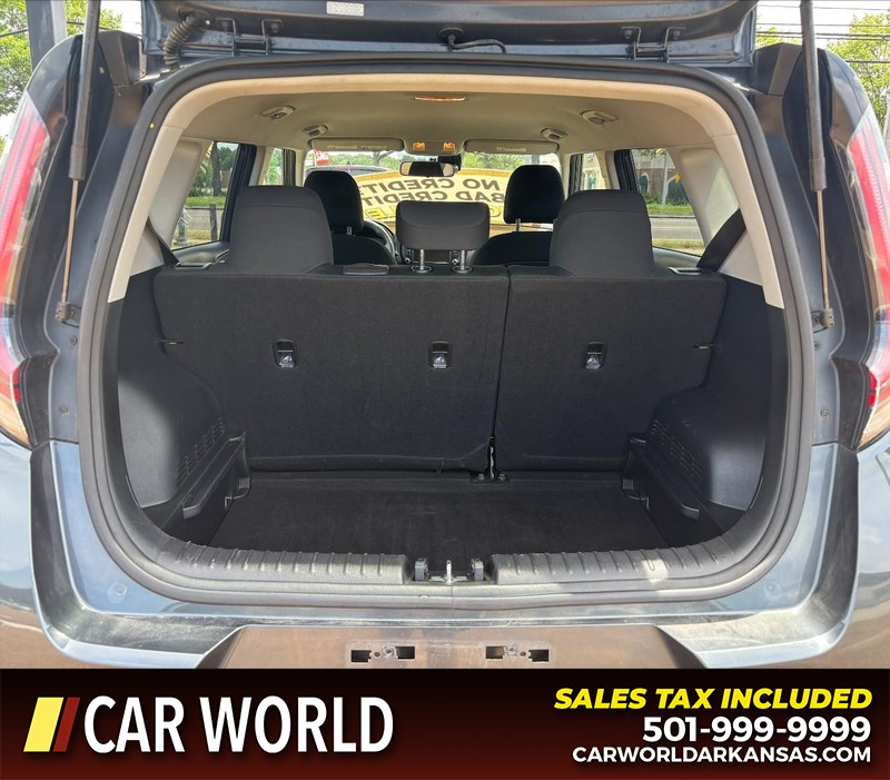 Kia Soul Vehicle Full-screen Gallery Image 6