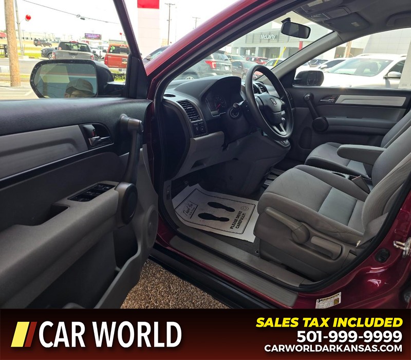 Honda CR-V Vehicle Full-screen Gallery Image 7