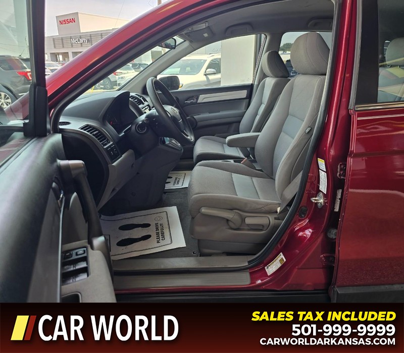 Honda CR-V Vehicle Full-screen Gallery Image 8