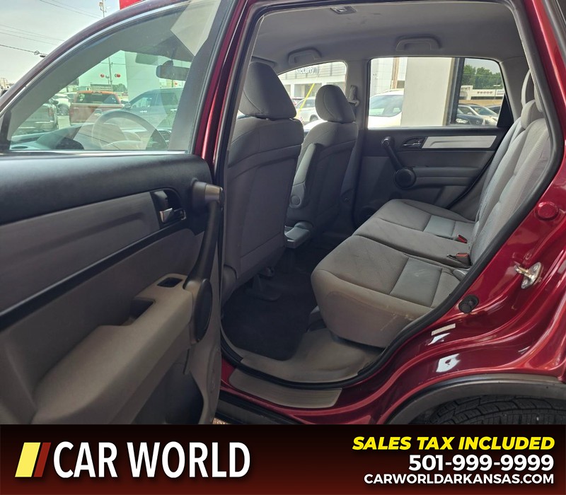 Honda CR-V Vehicle Full-screen Gallery Image 9
