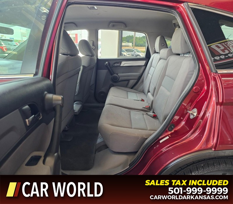 Honda CR-V Vehicle Full-screen Gallery Image 10