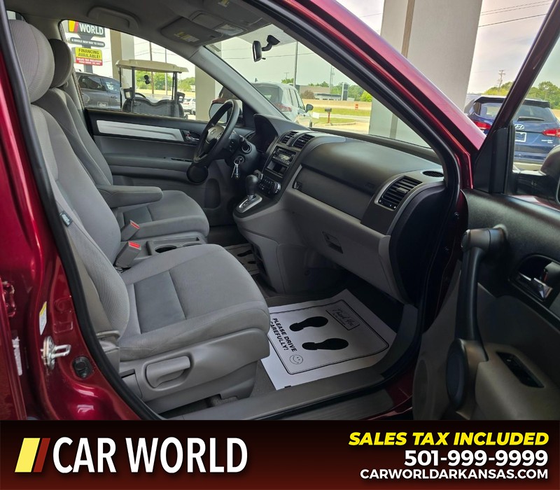 Honda CR-V Vehicle Full-screen Gallery Image 11