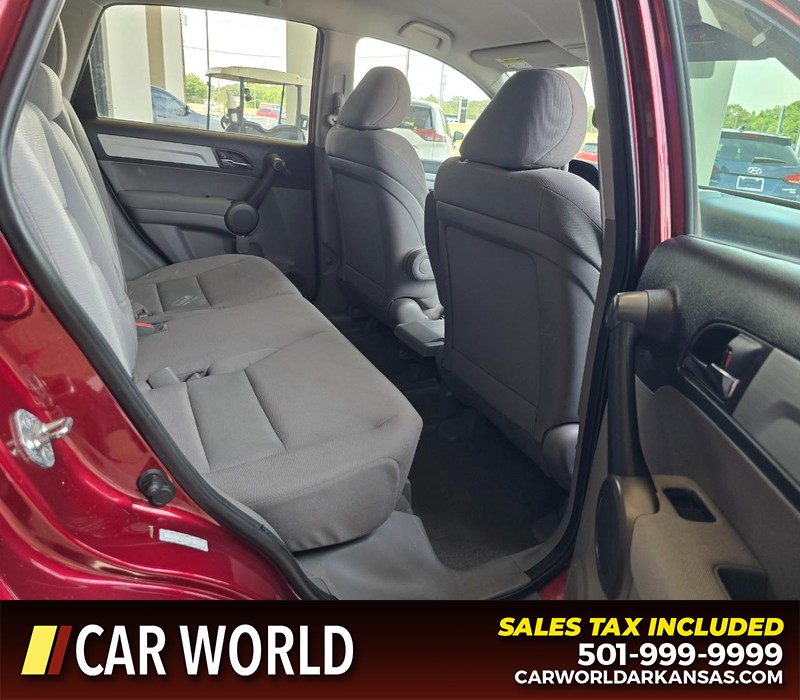 Honda CR-V Vehicle Full-screen Gallery Image 12