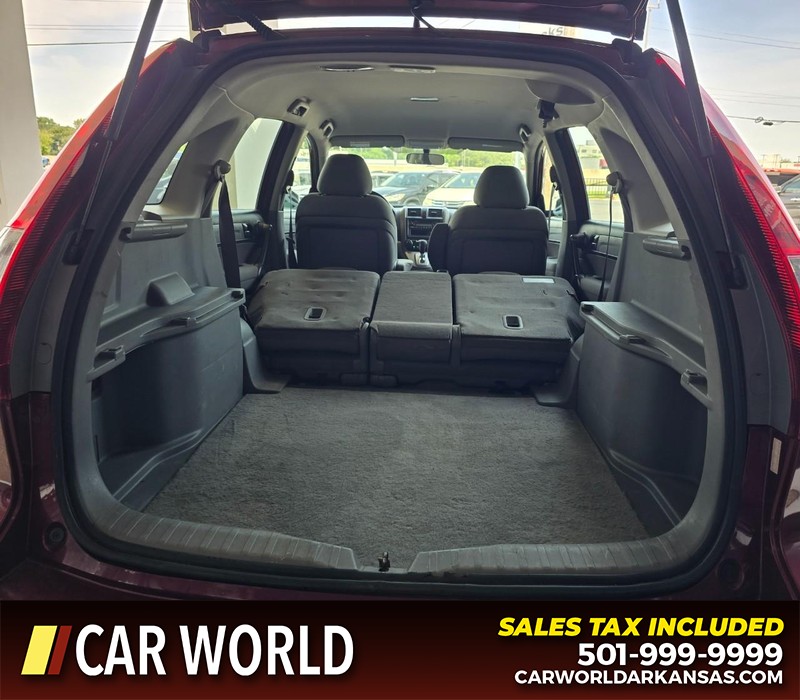 Honda CR-V Vehicle Full-screen Gallery Image 14