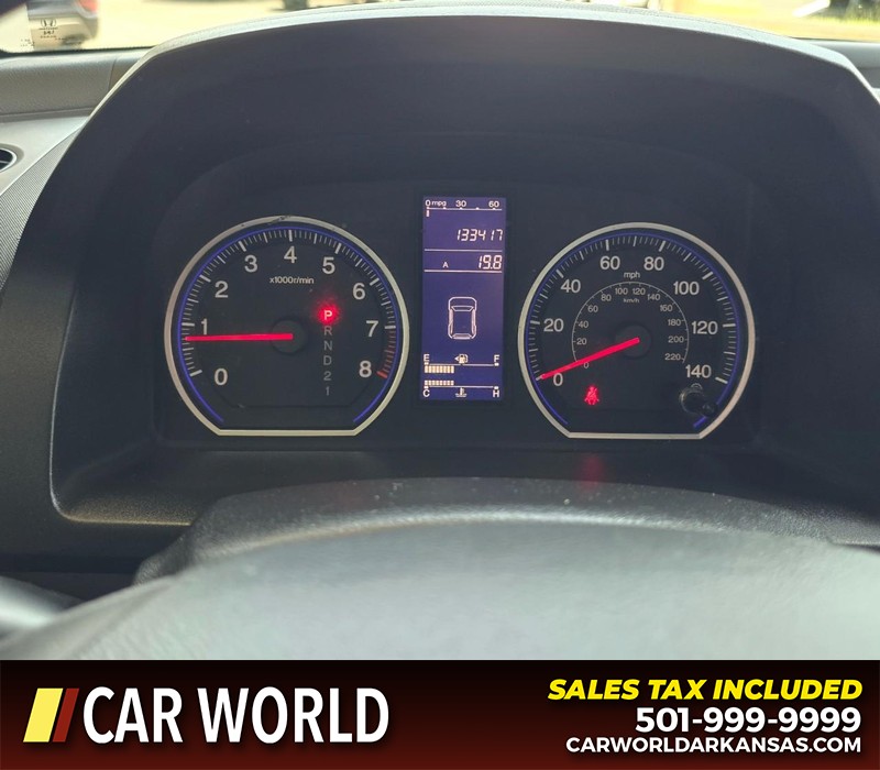 Honda CR-V Vehicle Full-screen Gallery Image 17