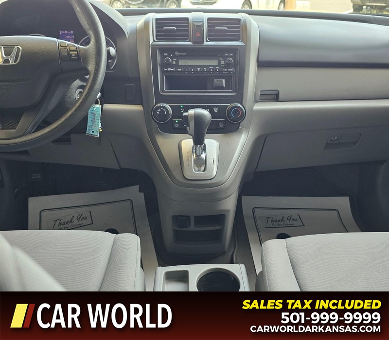 Honda CR-V Vehicle Full-screen Gallery Image 18