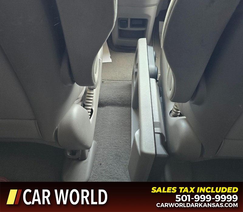 Honda CR-V Vehicle Full-screen Gallery Image 20
