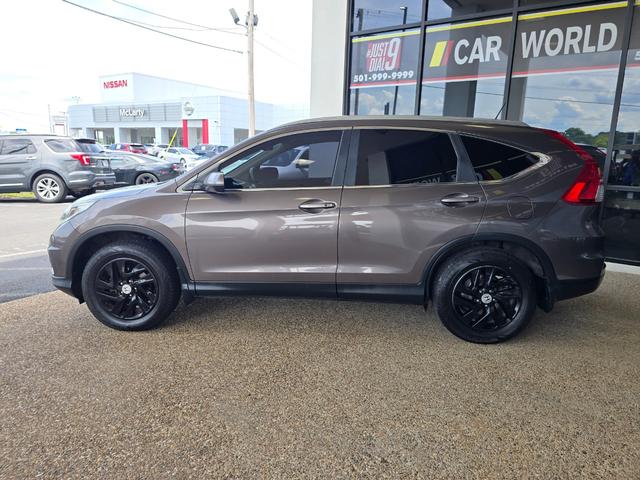 Honda CR-V Vehicle Full-screen Gallery Image 4