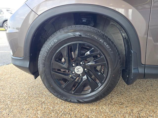 Honda CR-V Vehicle Full-screen Gallery Image 6