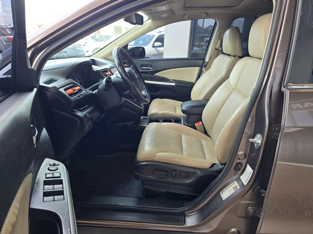 Honda CR-V Vehicle Full-screen Gallery Image 8