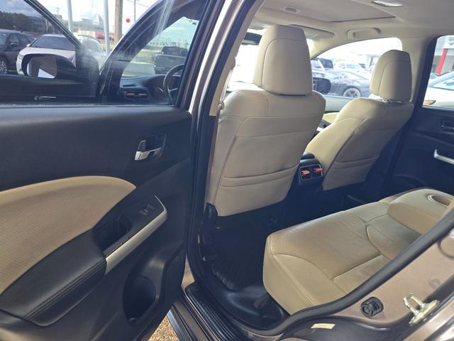 Honda CR-V Vehicle Full-screen Gallery Image 9