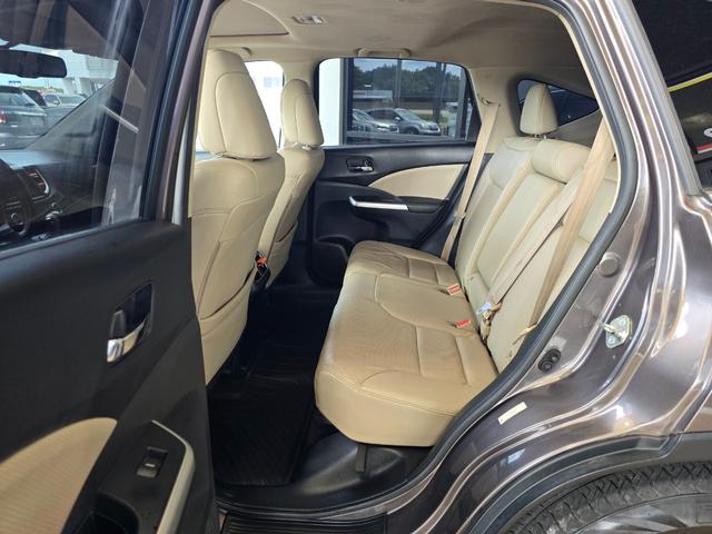 Honda CR-V Vehicle Full-screen Gallery Image 10