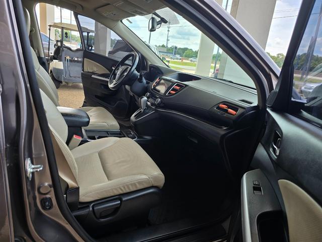 Honda CR-V Vehicle Full-screen Gallery Image 11