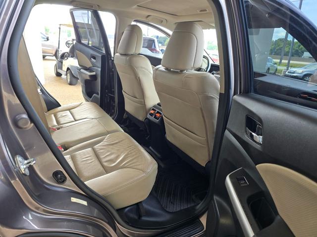 Honda CR-V Vehicle Full-screen Gallery Image 12