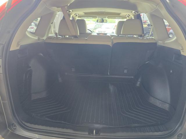 Honda CR-V Vehicle Full-screen Gallery Image 13