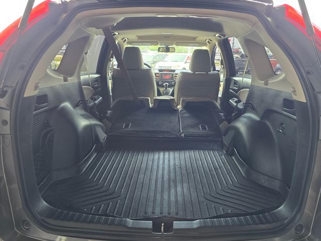Honda CR-V Vehicle Full-screen Gallery Image 14