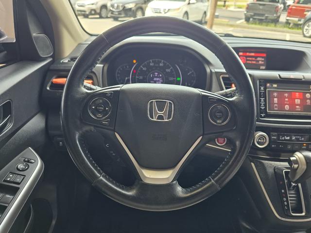 Honda CR-V Vehicle Full-screen Gallery Image 15