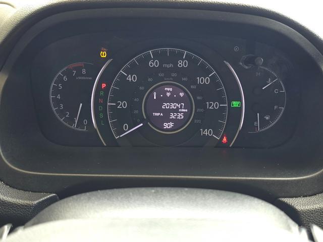 Honda CR-V Vehicle Full-screen Gallery Image 17