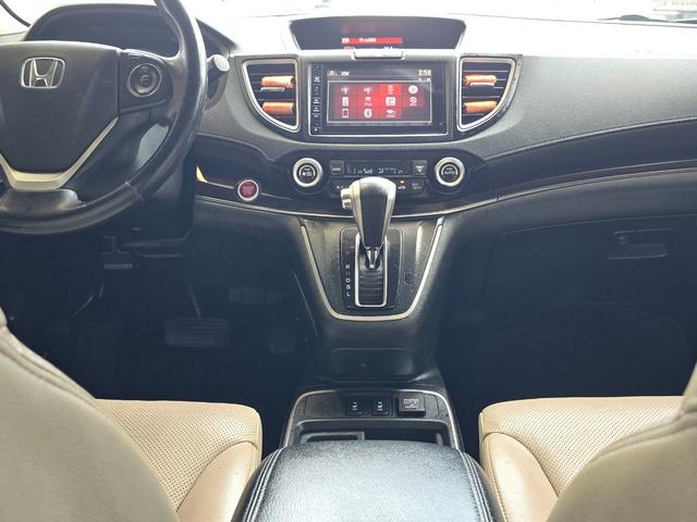 Honda CR-V Vehicle Full-screen Gallery Image 18