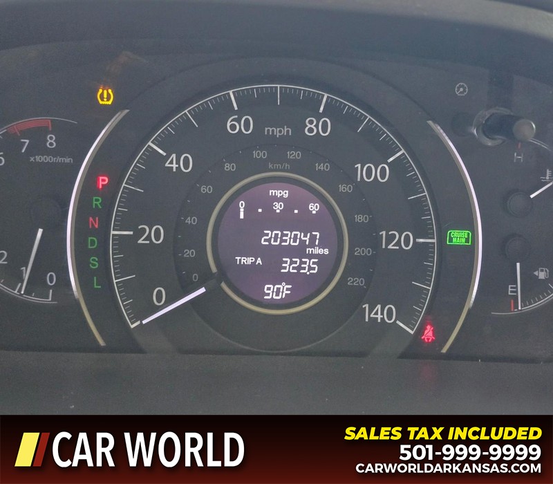 Honda CR-V Vehicle Full-screen Gallery Image 16