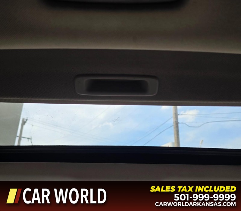 Honda CR-V Vehicle Full-screen Gallery Image 19