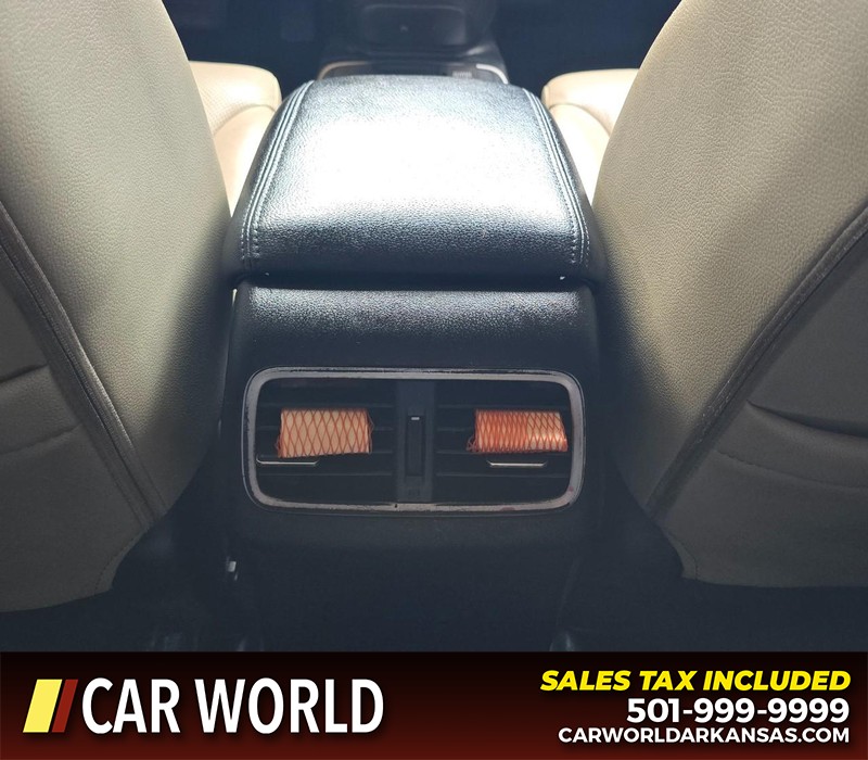 Honda CR-V Vehicle Full-screen Gallery Image 20