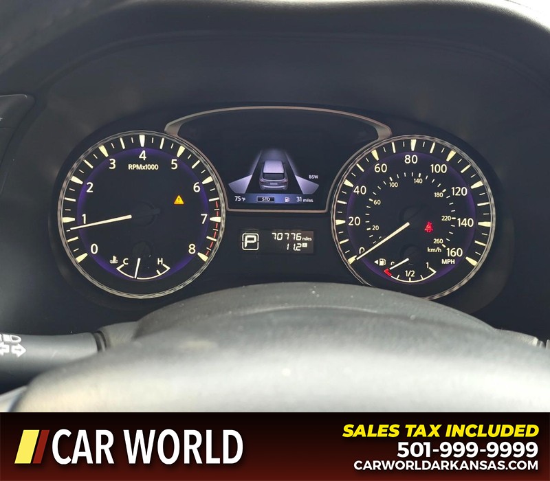 INFINITI QX60 Vehicle Full-screen Gallery Image 21