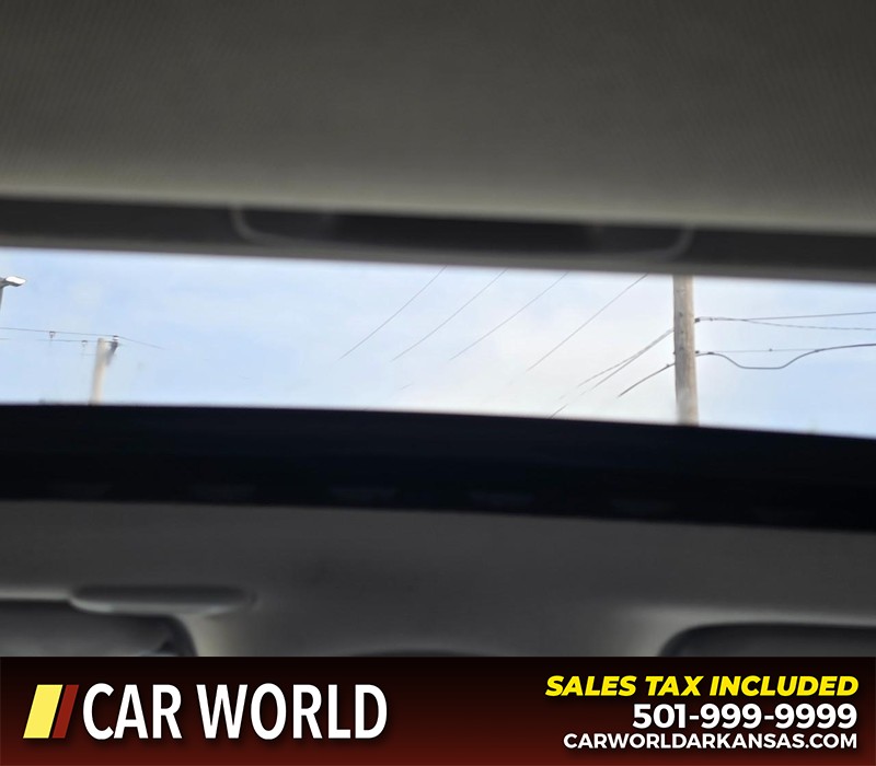 INFINITI QX60 Vehicle Full-screen Gallery Image 23