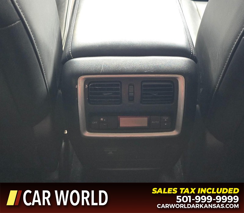 INFINITI QX60 Vehicle Full-screen Gallery Image 24