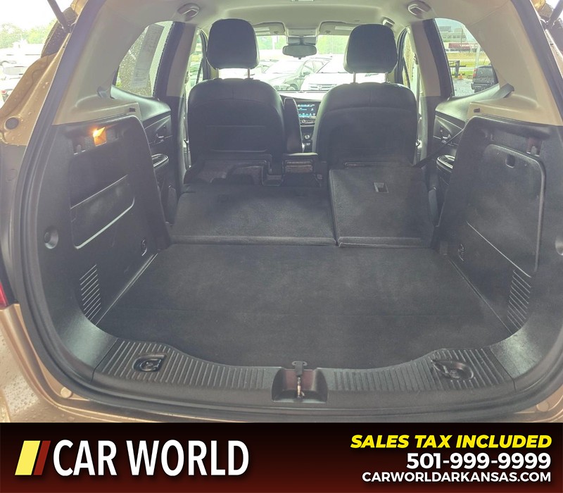 Buick Encore Vehicle Full-screen Gallery Image 14