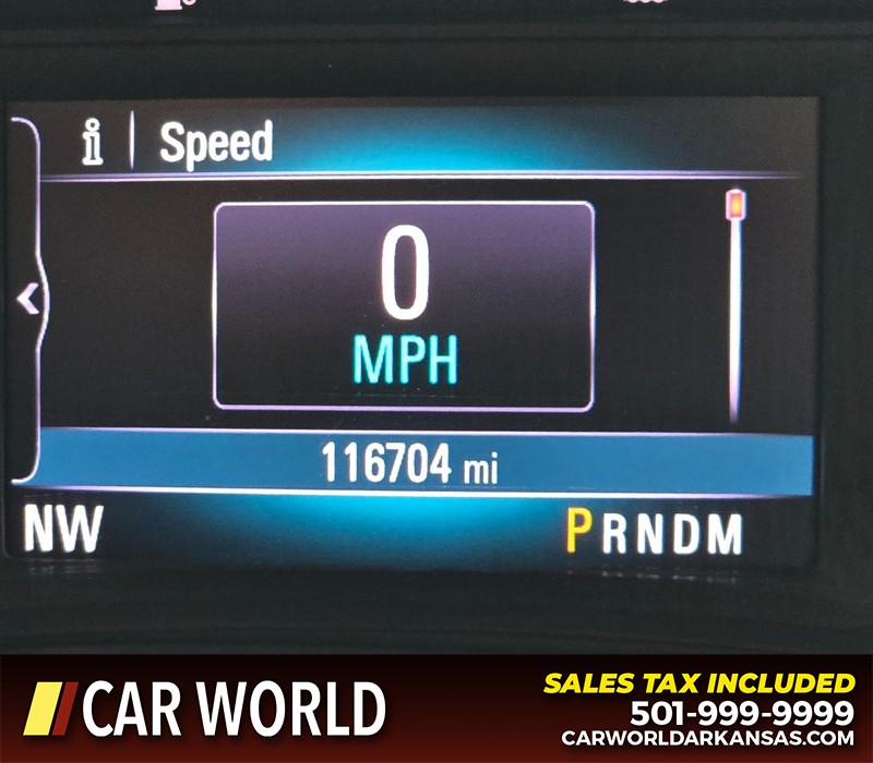 Buick Encore Vehicle Full-screen Gallery Image 16